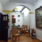 Bán nhà Nguyễn Ngọc Nại 51m2 – Phân lô ô tô – Ngõ thông – Giá 6 tỷ