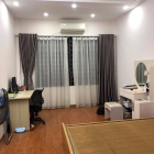 Bán nhà ngõ 460 Khương Đình Thanh Xuân DT 45m2 x 5 tầng, MT 4.5m