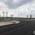 Đất nền phân lô newlife yên phụ yên phong bắc ninh