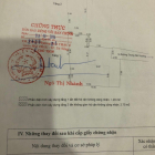 bán nhà đường trưng nữ vương diện tích 158 m² khuôn viên biệt lập giá 7 tỷ 3