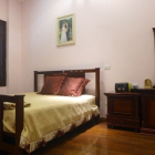 Cho thuê biệt thự KĐT Định Công, DTXD 90m2, 3,5 tầng, giá 25tr/thg.