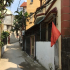 Chính chủ cho thuê biệt thự mini 3 tầng, dt 55m giá 12tr có thể ở luôn