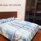 Chính chủ cho thuê căn hộ 885 Tam Trinh - Gamuda (80m2, 2 PN, full đồ), giá 10T,
