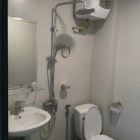 Cho thuê chung cư Nguyễn Văn Cừ 56m2, 2 ngủ, 7tr/tháng 0868359997