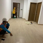 Cho thuê chung cư Sài Đồng Hope Residence 70m2,full nội thất  9triệu/th.