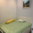 Perfect design 2-bedroom apartment near Dis 1. You can move in immediately!