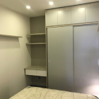 Cho thuê CHcấp Sunrise City View 3PN Full nội thất giá 27tr/th