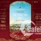 Siêu phẩm đất nền,sổ đỏ mặt biển Phú Yên gây sốt thị trường BDS Nam Trung Bộ