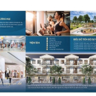 GIỚI THIỆU DỰ ÁN KĐT THIÊN LỘC COMPLEX (CAN LỘC - HÀ TĨNH)