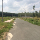 ĐẤT LIỀN KỀ KCN BECAMEX , GIÁ RẺ BẤT NGỜ