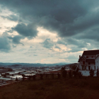 Bí mật cực hót du lịch LangBiang Đà Lạt