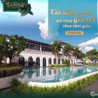 BIỆT THỰ NHÀ VƯỜN TRIỆU ĐÔ KỀ NHÀ TỔ DANH HÀI HOÀI LINH 1000m2 với giá 15trieu/m