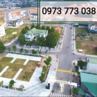 Bán đất nền dự án khu dân cư Sơn Tịnh, dự án có phố đi bộ đầu tiên tại Quảng Ngã