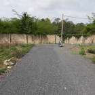 Bán đất ấp 5 xã sông trầu , huyện trảng bom