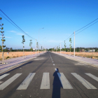 CƠ HỘI ĐẦU TƯ SINH LỜI ĐẤT NỀN SÁT BIỂN - SỔ ĐỎ TỪNG NỀN - HẠ TẦNG HOÀN THIỆN