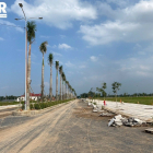 DỰ ÁN KHU DÂN CƯ VIỆT ÚC VAREA BẾN LỨC LONG AN MỞ BÁN GIAI ĐOẠN 1