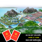 Mời dự lễ giới thiệu dự án Sentosa Bay Cẩm Phả - dự án BĐS tốt nhất Cẩm Phả