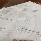 Cần bán đất mặt tiền trung tâm TP. Đồng Xoài, giá 500 triệu, sổ đỏ sang tên ngay