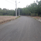 Đất ngay Trường Tiểu Học Tiến Hưng B. DT: 250m2 Chỉ 400Triệu, Sổ Hồng Riêng, TC