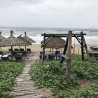 Cần bán 350m2 duy nhất và đẹp nhất.Hai mặt tiền đường Nguyễn phan Vinh,An Bàng