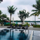 Đất nền ngay cửa ngõ Hội An, có sổ đỏ được cấp phép xây dựng khách sạn 7 tầng