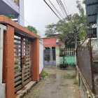 Lô đất kiệt 34 Hải Triều, phường An Cựu, thành phố Huế