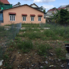 Cần bán lô đất Kiệt nằm trong KQH Bàu Vá