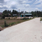 Đất vàng Phú Bài đang hot, Đất kiệt đường Hoàng Hữu Thường chỉ 724 triệu