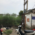 Bán 4495m2 đất thổ cư mặt tiền đường Quách Điêu, Vĩnh Lộc A, Bình Chánh.