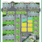 Bán lô đất khu dân cư An Lạc TPHCM,diện tích 127m,giá 2 tỷ 4,có sổ hồng riêng