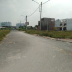 Bán đất MT đường Võ Văn Kiệt mở rộng, SHR, DT 80m2 - 115m2, giá 3.4 tỷ