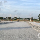 Bonito Residence quỹ đất đẹp nằm ngay BV huyện Củ Chi chỉ 945 tr/nền SHR