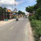 CẦN BÁN GẤP LÔ ĐẤT CỦ CHI XÃ PHÚ HOÀ ĐÔNG