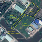 11.055M2,  Võ Văn Bích , Củ Chi, SÁT KDC BÌNH MỸ, 8.3 TR/M2  Tổng Giá 80triệu