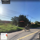 Củ chi   gần chợ Trung Lập Thượng 500m2 cần bán gấp  1 tỷ 420 triệu đồng  phút