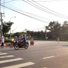 KẸT TIỀN LÀM ĂN NÊN CẦN RA GẤP LÔ ĐẤT 110m2/1 tỷ2, MT ĐƯỜNG ĐỖ VĂN DẬY, SHR