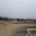 Bán đất thổ cư xây tự do tại Thành Phố Lào Chỉ 700tr/100m2