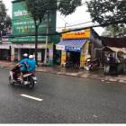 Bồ Đề 96m MT 5.8m đối diện dự án 319 giá 65tr/m2