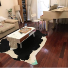 Nhà Mặt phố Thạch Bàn 82m2 MT 5m ô tô kinh doanh giá 4.6 tỷ