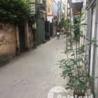 Chính chủ cần bán gấp đất mặt ngõ tại Tư Đình- Long Biên- Hà Nội