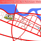 Bán đất nền trung tâm thị trấn Núi Thành - QN, Liền kề quốc lộ 1A