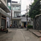 BÁN ĐẤT NGỘP NGAY TRUNG TÂM QUẬN 6, ĐƯỜNG HỒNG BÀNG