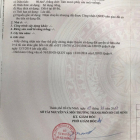 3.35 tỷ bớt lộc đất hẻm 261 đường Đình Phong Phú, p.Phước Long B ,Q.9  S