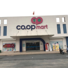 BÁN LÔ ĐẤT 125M2 ĐƯỜNG VÕ VĂN VÂN, SHR,GẦN COOPMART
