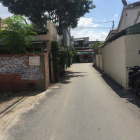 Đất mặt tiền hẻm lớn 60m2 thổ cư 100% đường số 11 Trường Thọ Thủ Đức