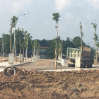 Còn duy nhất 1 lô đầu ve dự án Green Park – Cổng chào Quảng Xương