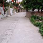 CẦN TIỀN BÁN LÔ ĐẤT 102M2 THÁI PHÙ,TRỤC VÕ NGUYÊN GIÁP-NỘI BÀI.GIÁ 11,5TR/M2.