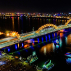 Kẹt tiền bán gấp đất VIP đường Võ Văn Kiệt,Đà Nẵng 1 lô 2 MT và 1 lô 3 MT.LH nga