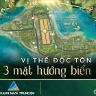 Đất biển giá tốt nhất thị trường PHÚ YÊN!