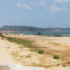  Sở hữu ngay lô đất nền có 1-0-2 view 3 mặt biển tại Phú Yên